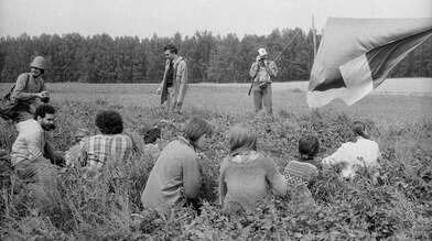 Акция КД Выстрел. Фотография - 77