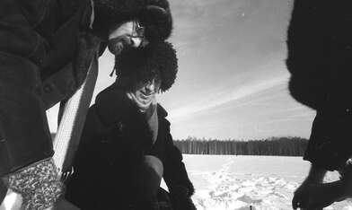 Акция КД 10 Появлений. Фотография - 117