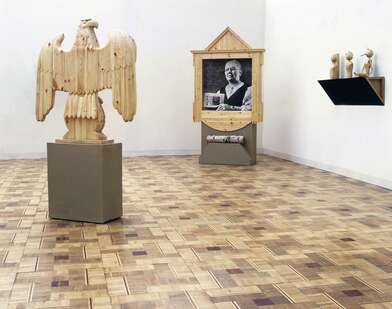 The Writer’s Tale. Photo - 0