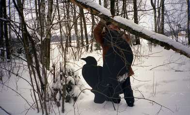 Collective action Negatives. Photo - 1