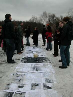 Акция КД Полеты на Луну. Фотография - 35