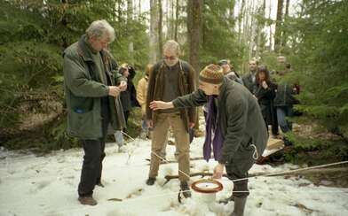 Collective action 14:07-15:13 (Watches). Photo - 19