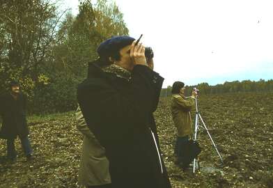 Collective action Place of Action. Photo - 9