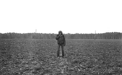 Collective action Place of Action. Photo - 112