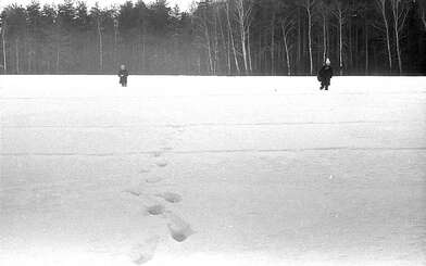 Акция КД Монастырскому. Фотография - 41