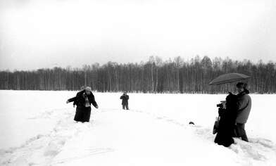 Collective action Russian World. Photo - 50