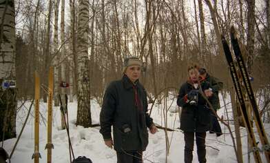 Collective action 83. Photo - 12