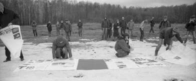 Акция КД Полеты на Луну. Фотография - 5