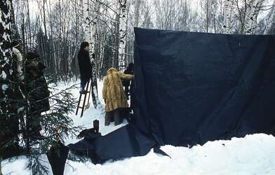 Collective action To Panitkov. Photo - 29