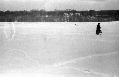 Акция КД Монастырскому. Фотография - 45