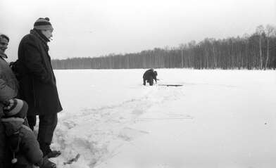 Collective action Russian World. Photo - 60