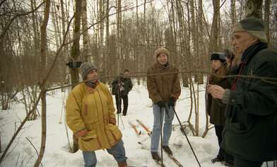 Collective action 83. Photo - 10