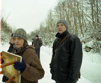 Collective action 625-520. Photo - 1