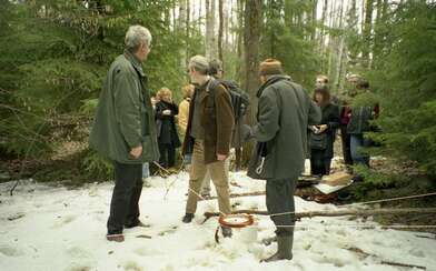 Collective action 14:07-15:13 (Watches). Photo - 18