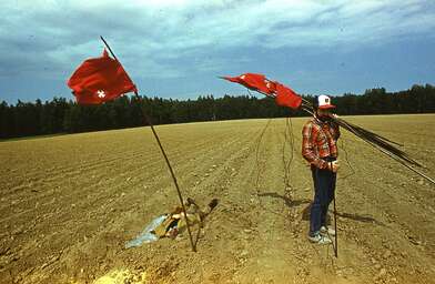 Акция КД Выстрел. Фотография - 18