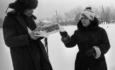 Collective action Sound Perspectives. Photo - 59