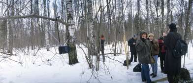 Collective action 83. Photo - 68