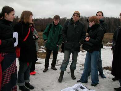 Акция КД Полеты на Луну. Фотография - 33