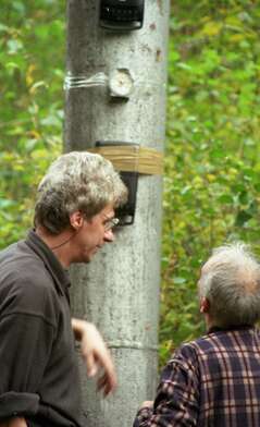 Collective action The Sack. Photo - 45