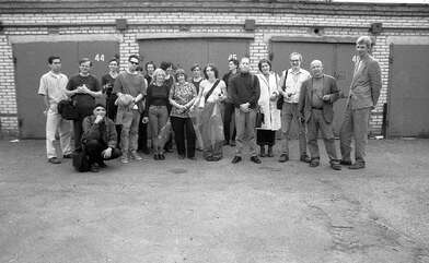 Акция КД Гаражи. Фотография - 39