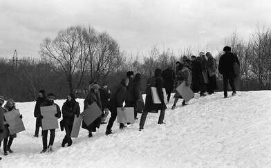 Акция КД Рассказы участников. Фотография - 34