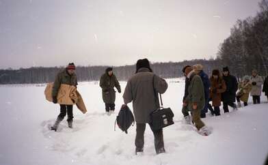 Collective action Negatives. Photo - 4