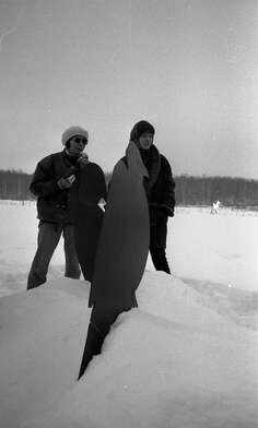 Collective action Negatives. Photo - 45