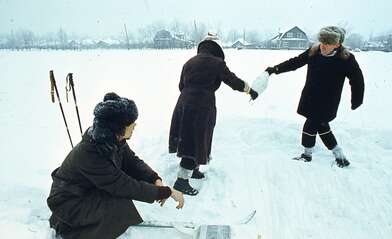 Collective action Sound Perspectives. Photo - 6