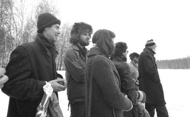 Collective action Russian World. Photo - 57