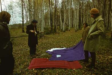 Collective action Place of Action. Photo - 17