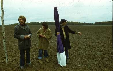 Collective action Place of Action. Photo - 27