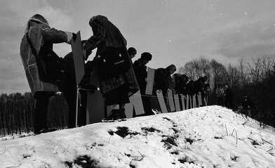 Акция КД Рассказы участников. Фотография - 42