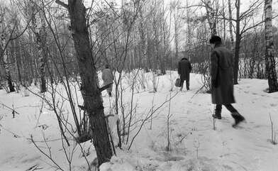 Акция КД За КД — 2. Фотография - 27