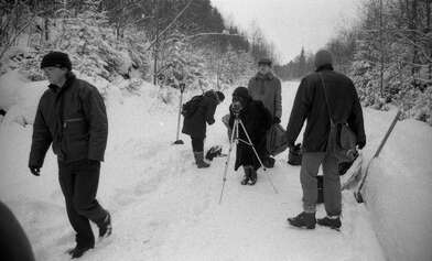 Collective action 625-520. Photo - 107