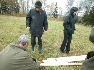 Акция КД Деревни. Фотография - 11