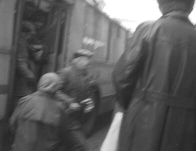 Collective action Exit. Photo - 12