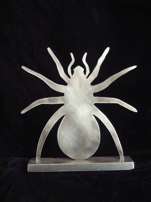 Елена Елагина. Железная муха