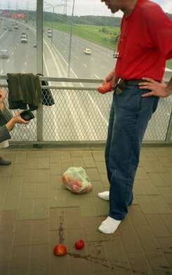 Акция КД Вторая речь. Фотография - 21