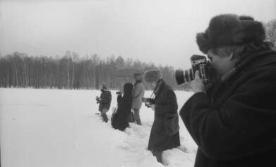 Collective action Russian World. Photo - 41