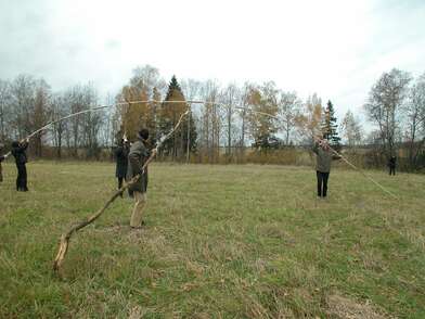 Акция КД Деревни. Фотография - 29