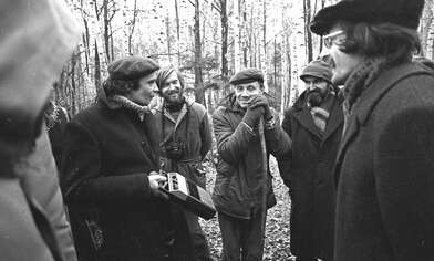 Collective action Place of Action. Photo - 94