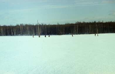 Акция КД 10 Появлений. Фотография - 13