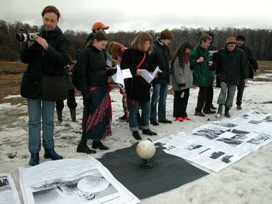 Акция КД Полеты на Луну. Фотография - 15