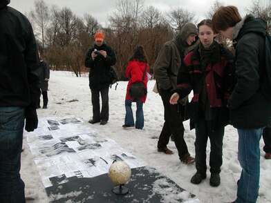 Акция КД Полеты на Луну. Фотография - 36