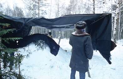 Collective action To Panitkov. Photo - 20