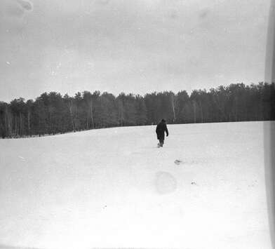 Акция КД Монастырскому. Фотография - 20