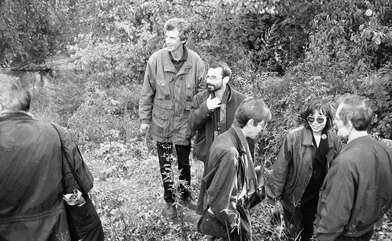 Collective action Likhoborka. Photo - 25