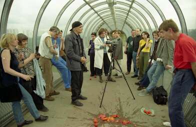 Акция КД Вторая речь. Фотография - 34