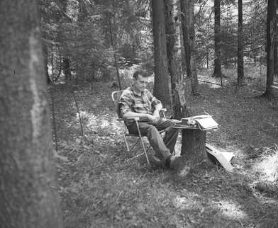 Collective action To V. Nekrasov. Photo - 17