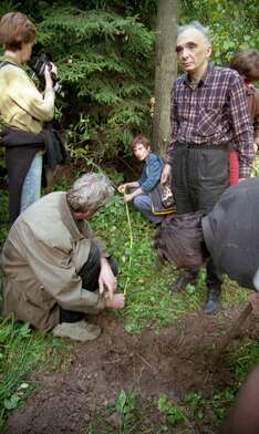 Collective action The Sack. Photo - 50